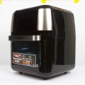 Nồi chiên không dầu 12L Tomoko HA-12000