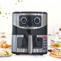 Nồi chiên không dầu Sharp KS-12 dung tích 12 lít