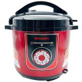 Nồi áp suất điện đa năng SHARP KS-226 6 Lít