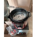 Nồi áp suất điện đa năng SHARP KS-226 6 Lít