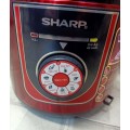 Nồi áp suất điện đa năng SHARP KS-226 6 Lít