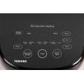 Nồi cơm cao tần Toshiba 1.8 lít RC-18IX1PV