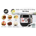 Nồi cơm cao tần Toshiba 1.8 lít RC-18IX1PV