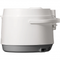 Nồi cơm nắp gài Cuckoo 1.8 lít CR-1095/WHVNCV