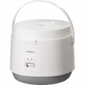 Nồi cơm nắp gài Cuckoo 1.8 lít CR-1095/WHVNCV