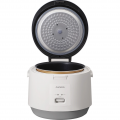 Nồi cơm nắp gài Cuckoo 1.8 lít CR-1095/WHVNCV