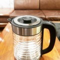 Ấm Siêu Tốc Thuỷ Tinh Seka SK2829T 2.2 lít 2000W