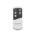 Quạt lửng Sharp 3 cánh PJ-L40RV-DG 50W