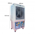 Máy quạt điều hòa hơi nước NEFA – NF55 (55L)