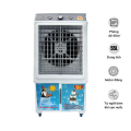 Máy quạt điều hòa hơi nước NEFA – NF55 (55L)