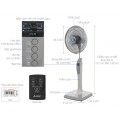 Quạt cây Mitsubishi Electric LV16-RB SF-GY 47W