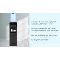 Cây nước nóng lạnh Toshiba RWF-W1917TV 650W