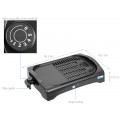 Bếp nướng điện Electrolux ETTG1-40BK 2200W