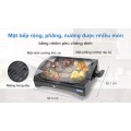 Bếp nướng điện Electrolux ETTG1-40BK 2200W