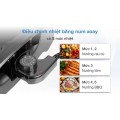 Bếp nướng điện Electrolux ETTG1-40BK 2200W