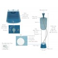 Bàn là hơi nước đứng Philips STE1040/20 1800W