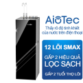 Máy lọc nước nóng lạnh Karofi KAD-L82