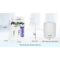 Máy lọc nước RO Hydrogen Kangaroo KGRP09HQ 9 lõi