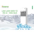Máy làm nóng lạnh nước uống Kangaroo KG35A2
