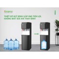Máy làm nóng lạnh nước uống Kangaroo KG699A3