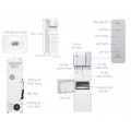 Cây nước nóng lạnh Kangaroo KG65A3 720W