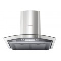 Máy hút mùi kính cong Sunhouse SHB6626