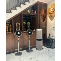Quạt tuần hoàn Gree FXDZWK-2305Bg5 36W