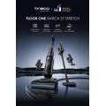 Máy hút bụi lau sàn Tineco Floor One Switch S7 Stretch