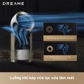 Máy lọc không khí Dreame AirPursue™ PM20 – Chính Hãng