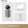 Máy lọc không khí Dreame AirPursue™ PM20 – Chính Hãng
