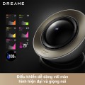 Máy lọc không khí Dreame AirPursue™ PM20 – Chính Hãng