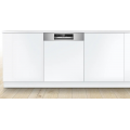 MÁY RỬA BÁT BÁN ÂM BOSCH SMI8ZDS81T SERIE 8 SẤY ZEOLITH POWER CONTROL
