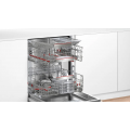 MÁY RỬA BÁT BÁN ÂM BOSCH SMI8ZDS81T SERIE 8 SẤY ZEOLITH POWER CONTROL