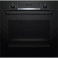 LÒ NƯỚNG ÂM TỦ BOSCH HBA534EB0 SERIE 4 71 LÍT ECOCLEAN