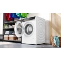 MÁY GIẶT BOSCH WGB254A0SG HOME CONNECT/ I-DOS 10KG 1400RPM ANTISTAIN