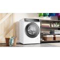 MÁY GIẶT BOSCH WGB254A0SG HOME CONNECT/ I-DOS 10KG 1400RPM ANTISTAIN