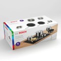 Bộ nồi chảo cao cấp 6 món Bosch HEZ9SE060