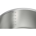 Bộ nồi chảo cao cấp 6 món Bosch HEZ9SE060