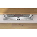 MÁY RỬA BÁT ÂM TỦ BOSCH SMV6ZCX10E SERIE 6 SẤY ZEOLITH 14 BỘ