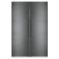 Tủ lạnh Side By Side Liebherr 663 lít XRFbs 5295 Peak BioFresh