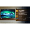 Android Tivi Aqua 4K 50 inch AQT50K800UG
