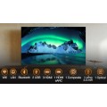 Android Tivi Aqua 4K 50 inch AQT50K800UG
