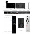 Android Tivi Aqua 4K 50 inch AQT50K800UG