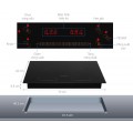 Bếp từ đôi lắp âm Kangaroo KG859i
