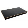 Bếp từ đôi lắp âm Kangaroo KG438I