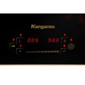 Bếp từ đôi lắp âm Kangaroo KG438I