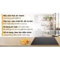 Bếp từ đôi lắp âm Kangaroo KG438I
