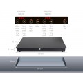 Bếp từ hồng ngoại lắp âm Kangaroo KG499N