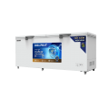 Tủ đông Hòa Phát chống ăn mòn HPF AD6544.CR 544 lít