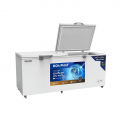 Tủ đông Hòa Phát chống ăn mòn HPF AD6544.CR 544 lít